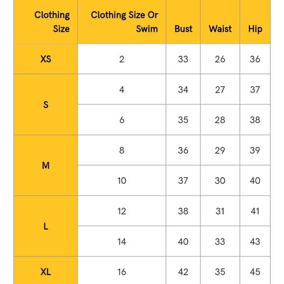 NWOT Venus high waist flare jeans - Picture 7 of 7